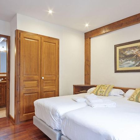 Luderna - Apartamento Tuca Vielha Exteriér fotografie